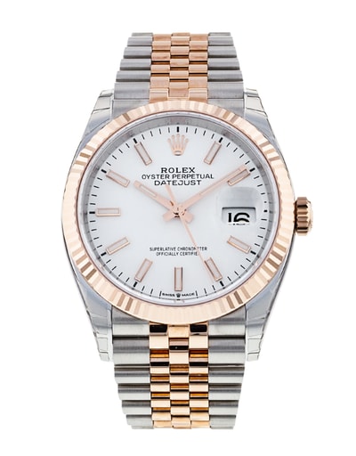 Rolex Datejust 126231
